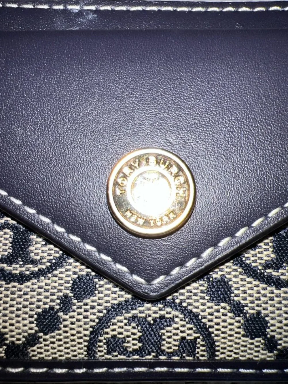 Tory Burch this tory